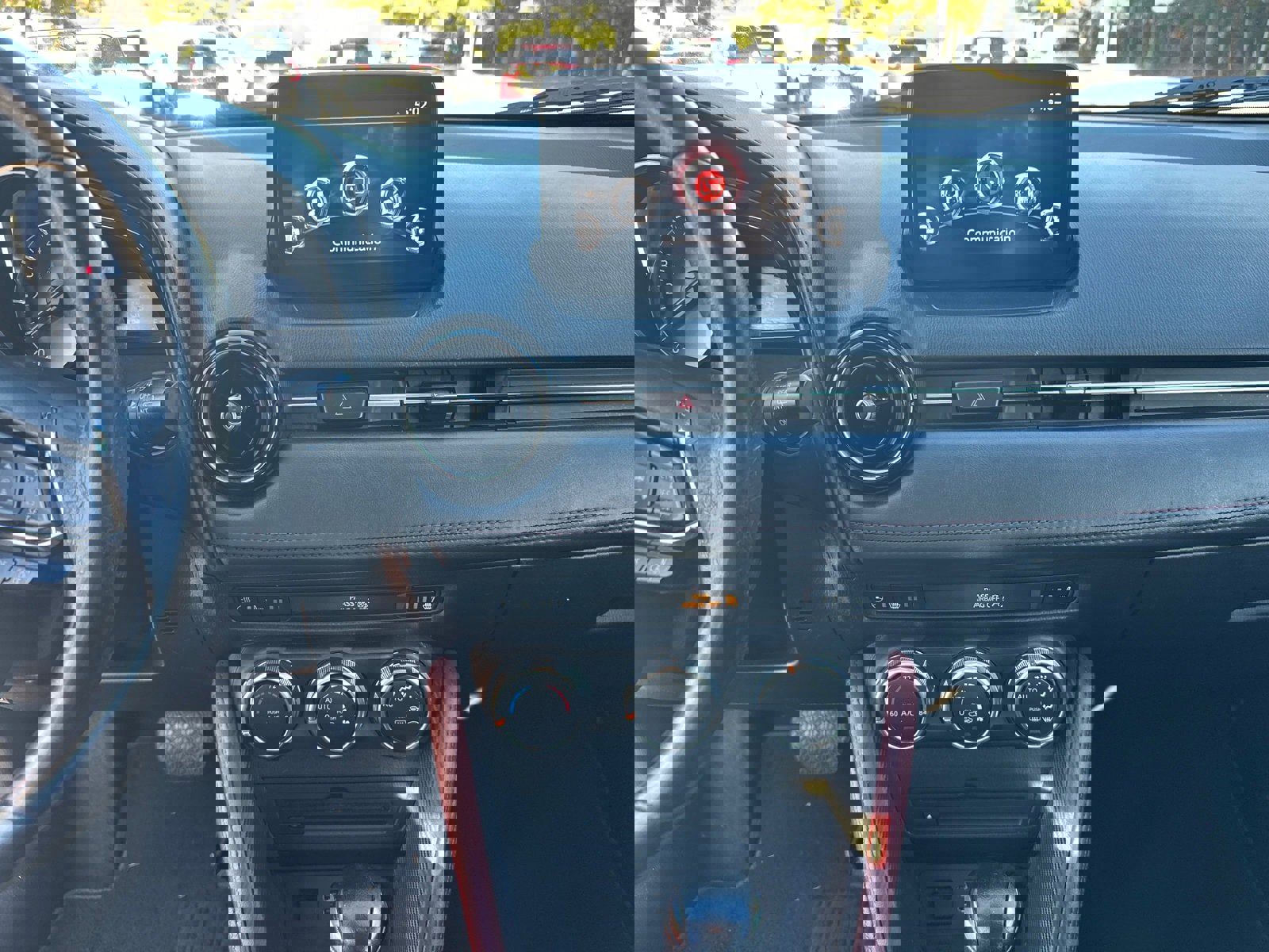 Used 2018 MAZDA CX-3 Grand Touring w/ Premium Package image 25