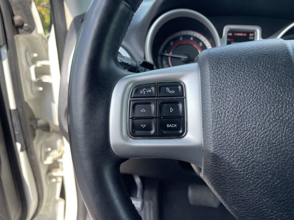 Used 2017 Dodge Journey GT AWD/4WD image 17
