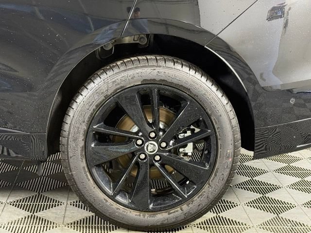 New 2026 Jaguar F-PACE R-Dynamic S AWD/4WD image 13