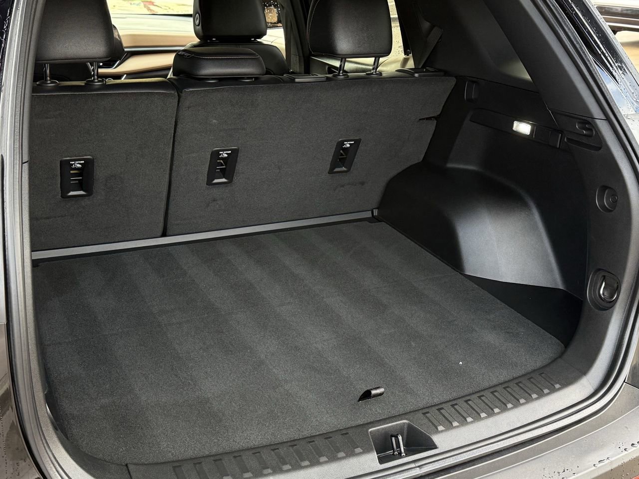 Certified 2026 Chevrolet Equinox ACTIV w/ Convenience Package III image 24