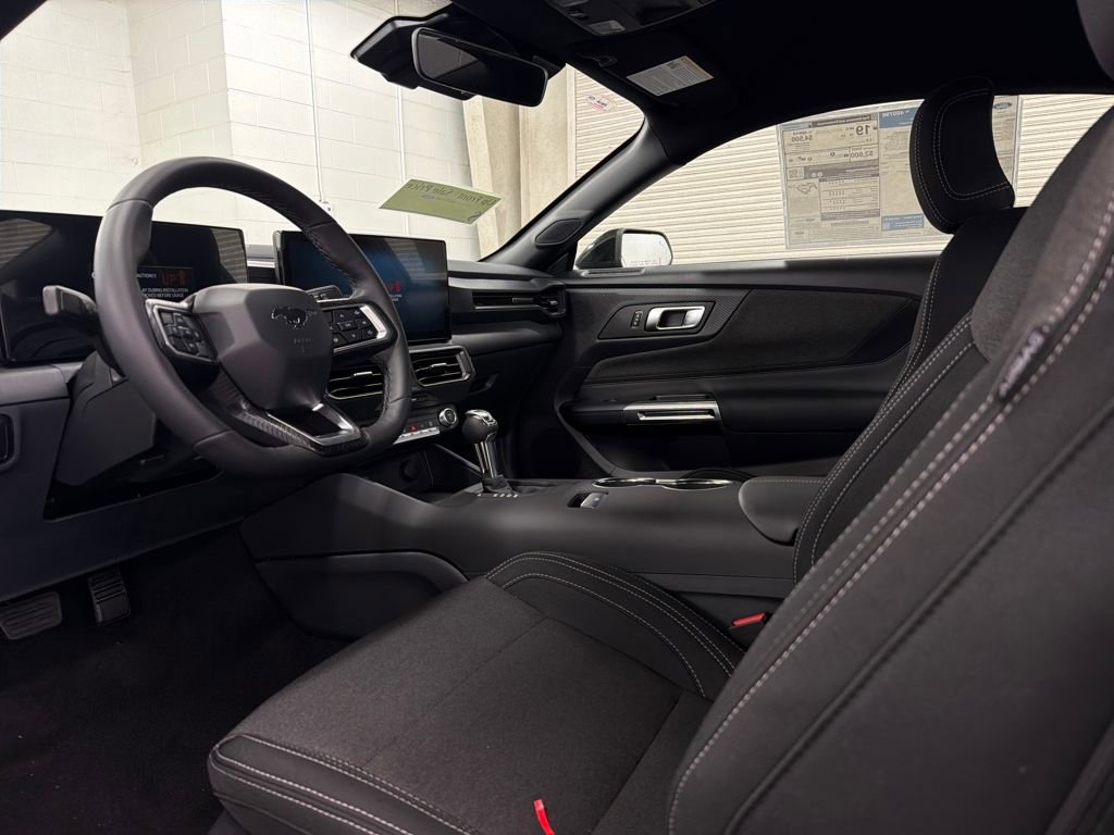 New 2026 Ford Mustang GT image 6