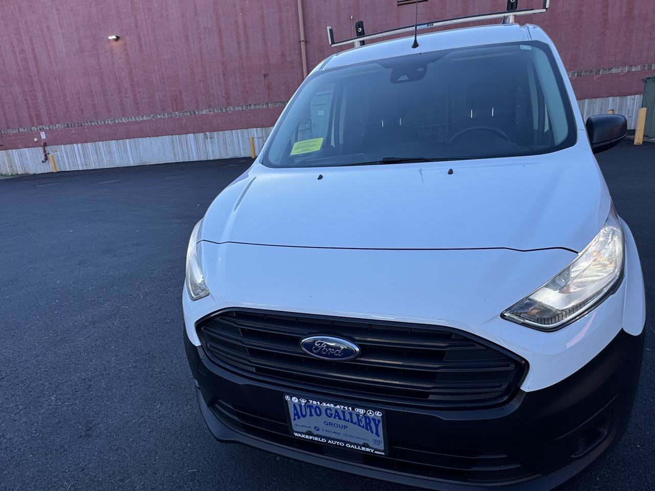 Used 2019 Ford Transit Connect XL FWD image 27