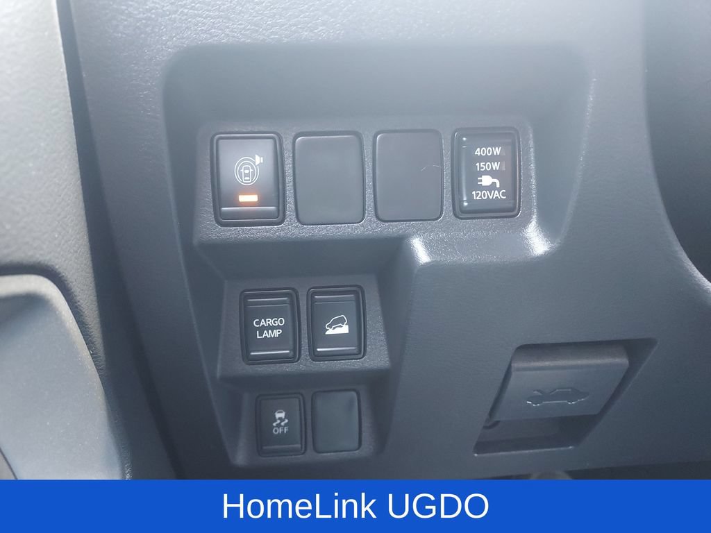 Used 2022 Nissan Frontier SV w/ SV Premium Package AWD/4WD image 27