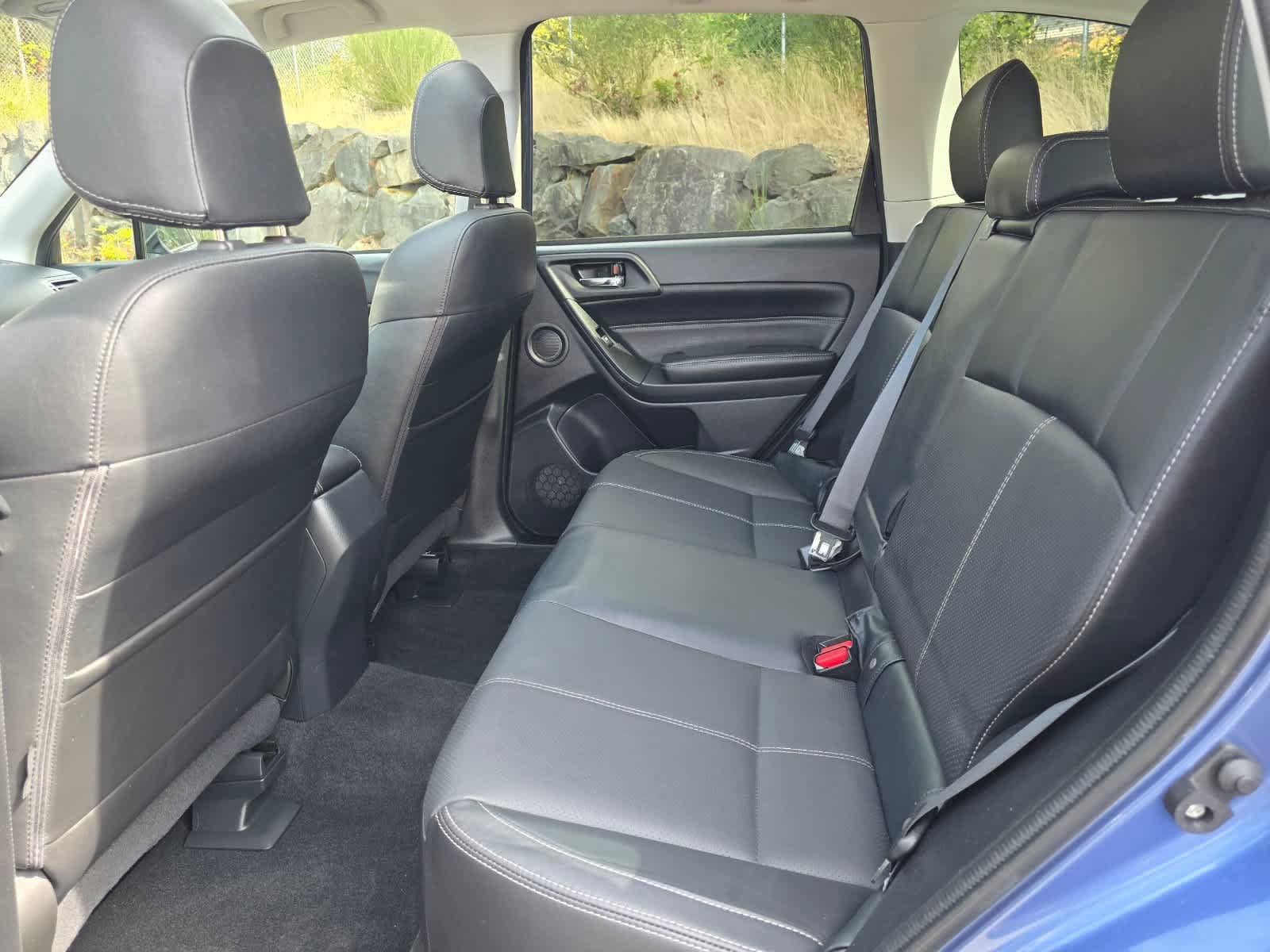 Used 2018 Subaru Forester 2.5i Touring AWD/4WD image 23