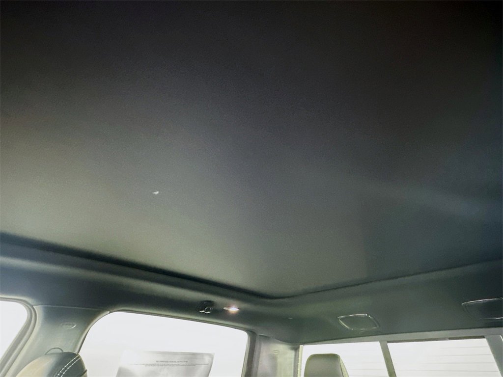 New 2026 RAM 1500 RHO image 14