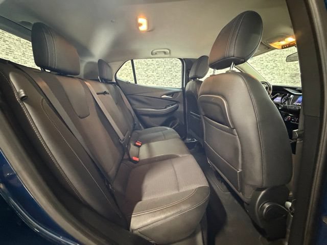Used 2020 Buick Encore GX Select FWD image 10