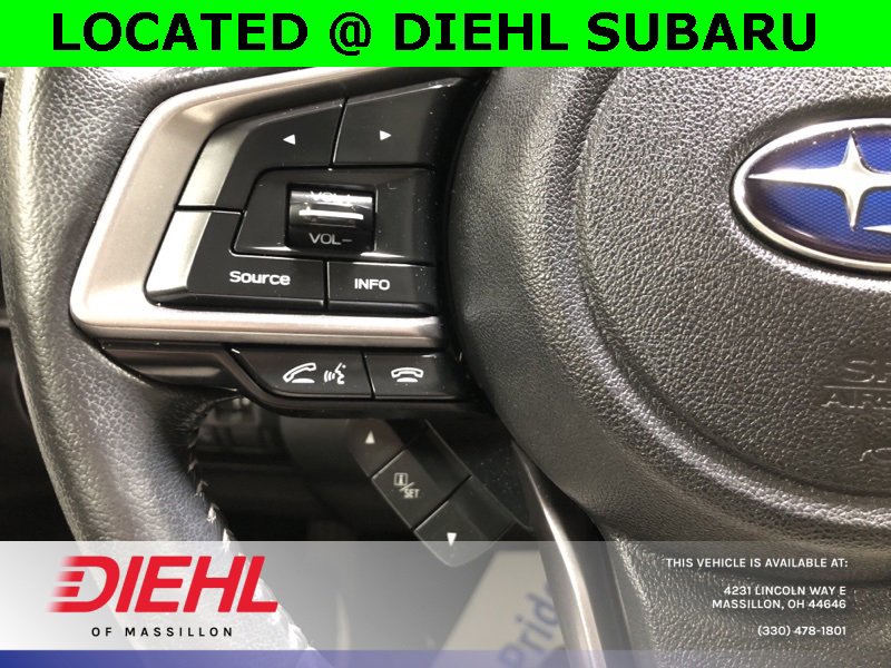 Used 2020 Subaru Forester Premium image 24