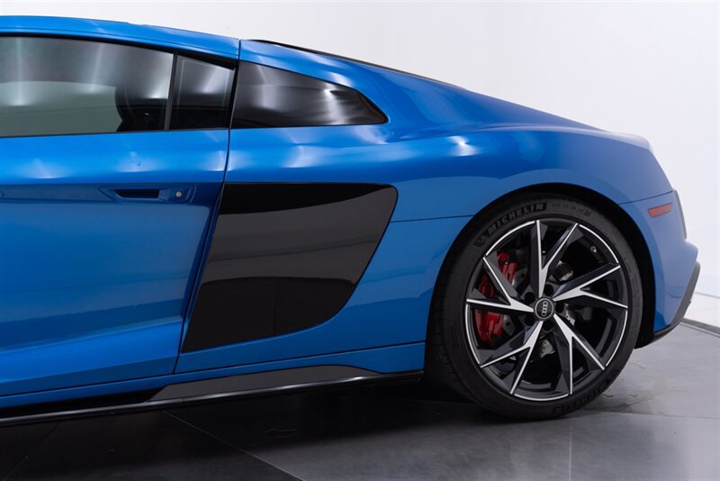 Used 2023 Audi R8 V10 performance w/ Premium Package RWD image 30