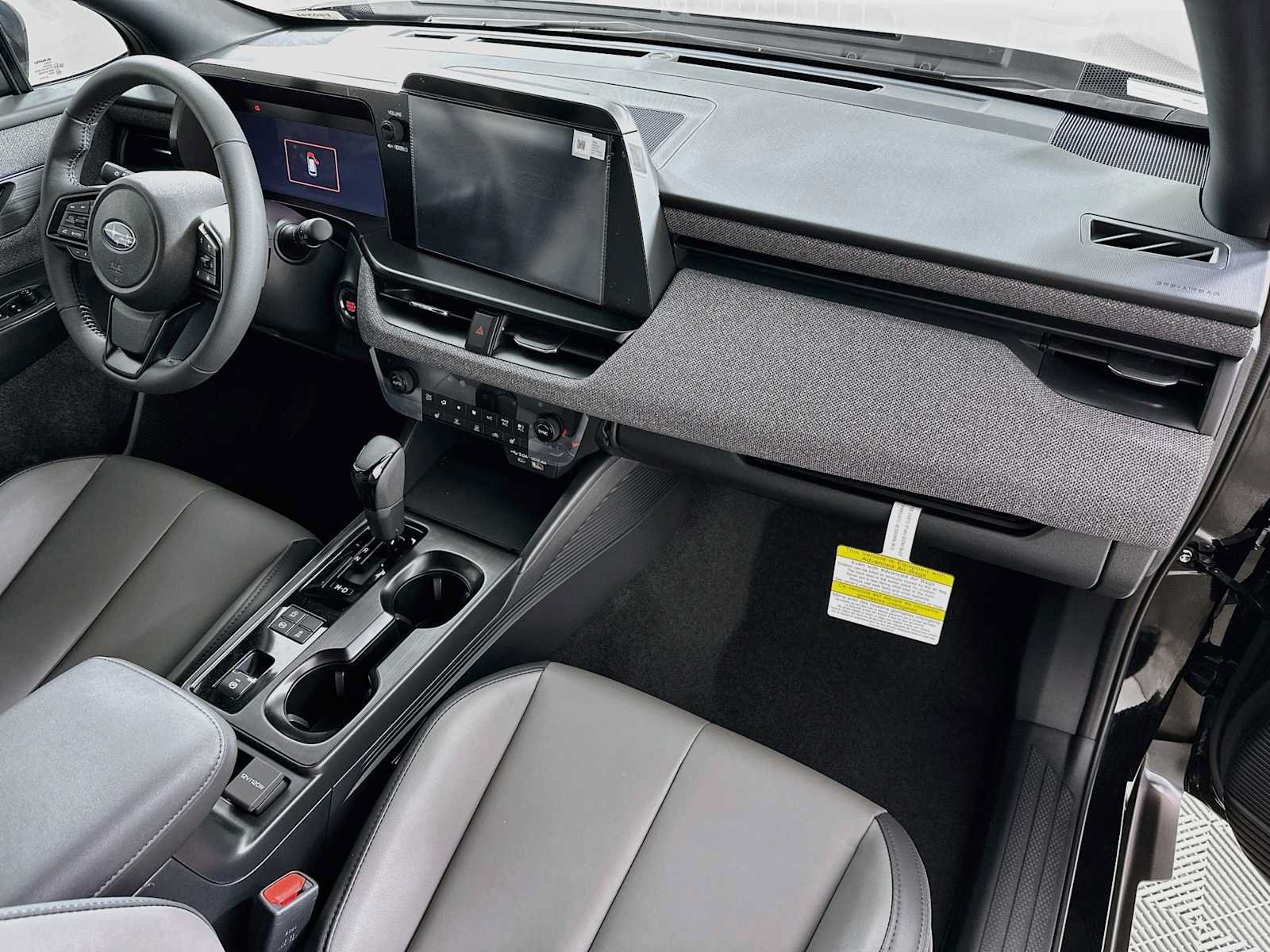 New 2026 Subaru Outback Premium AWD/4WD image 26