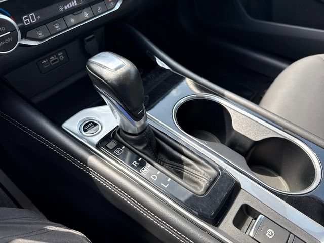 Certified 2022 Nissan Altima 2.5 SL FWD image 24