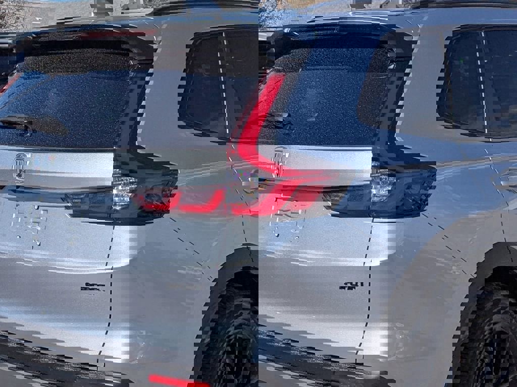 Used 2026 Honda CR-V Sport image 6