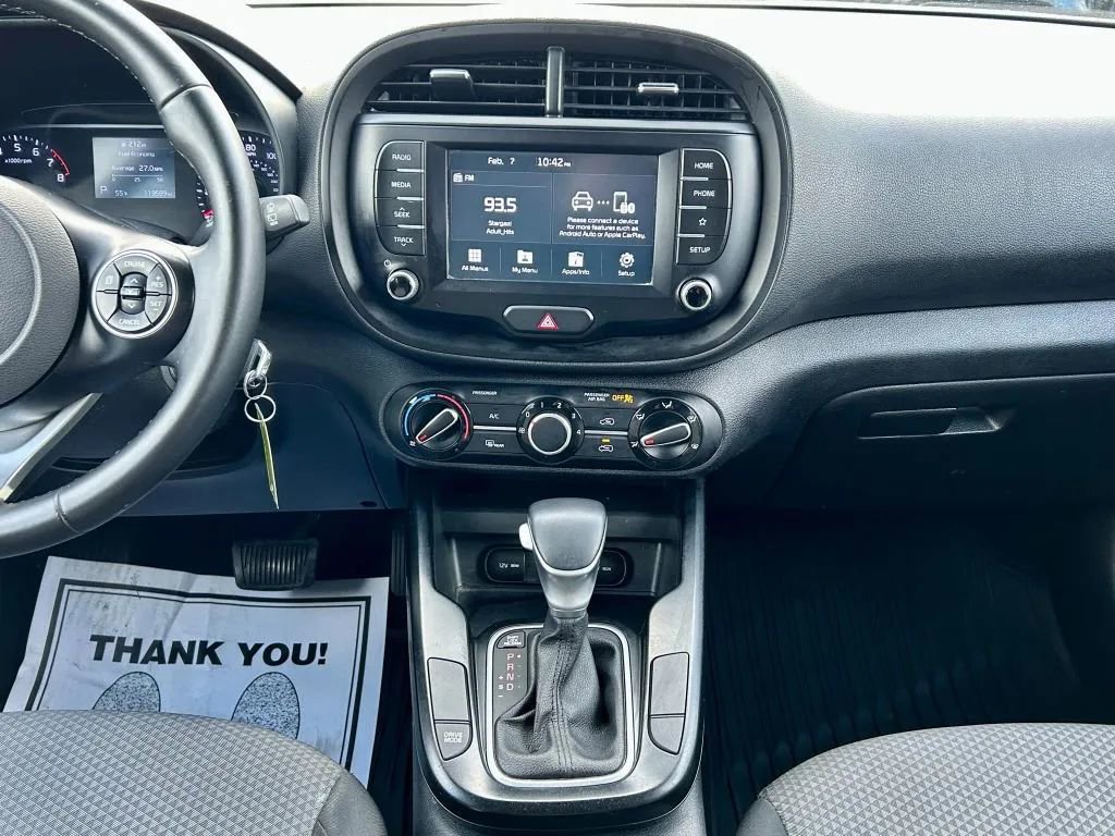 Used 2020 Kia Soul X-Line image 21