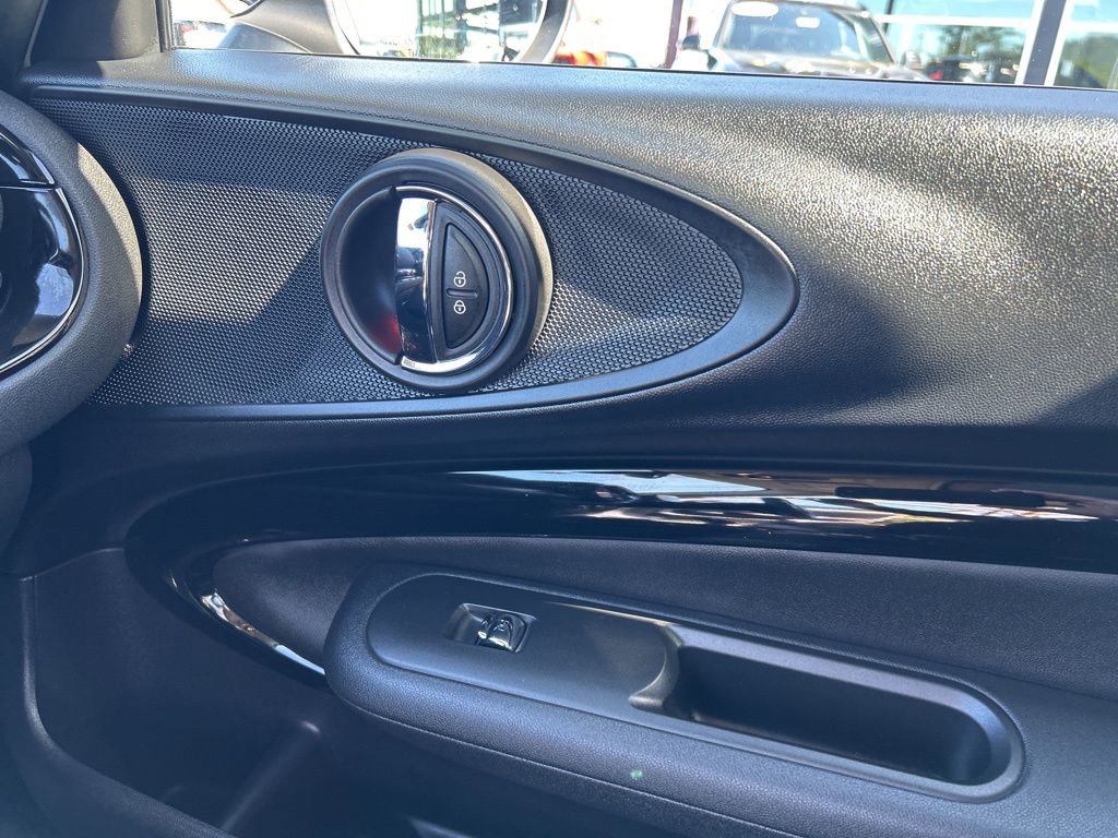 Used 2024 MINI Cooper Clubman S image 21