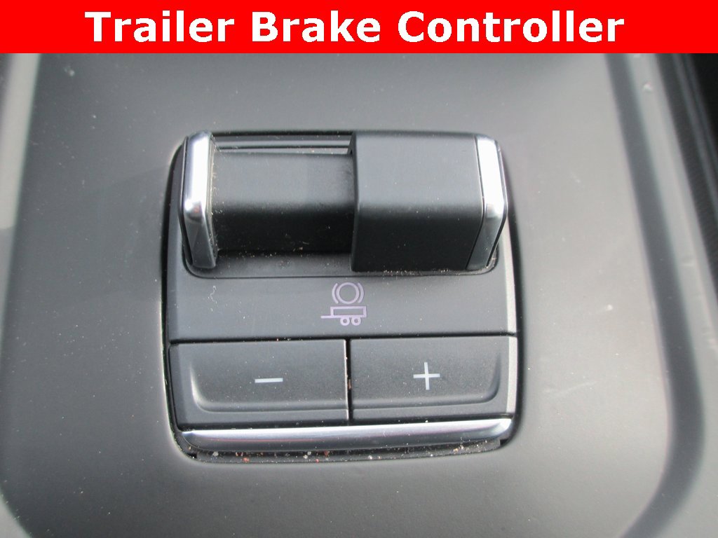 Certified 2025 GMC Sierra 2500 Denali w/ Denali Reserve Package image 20