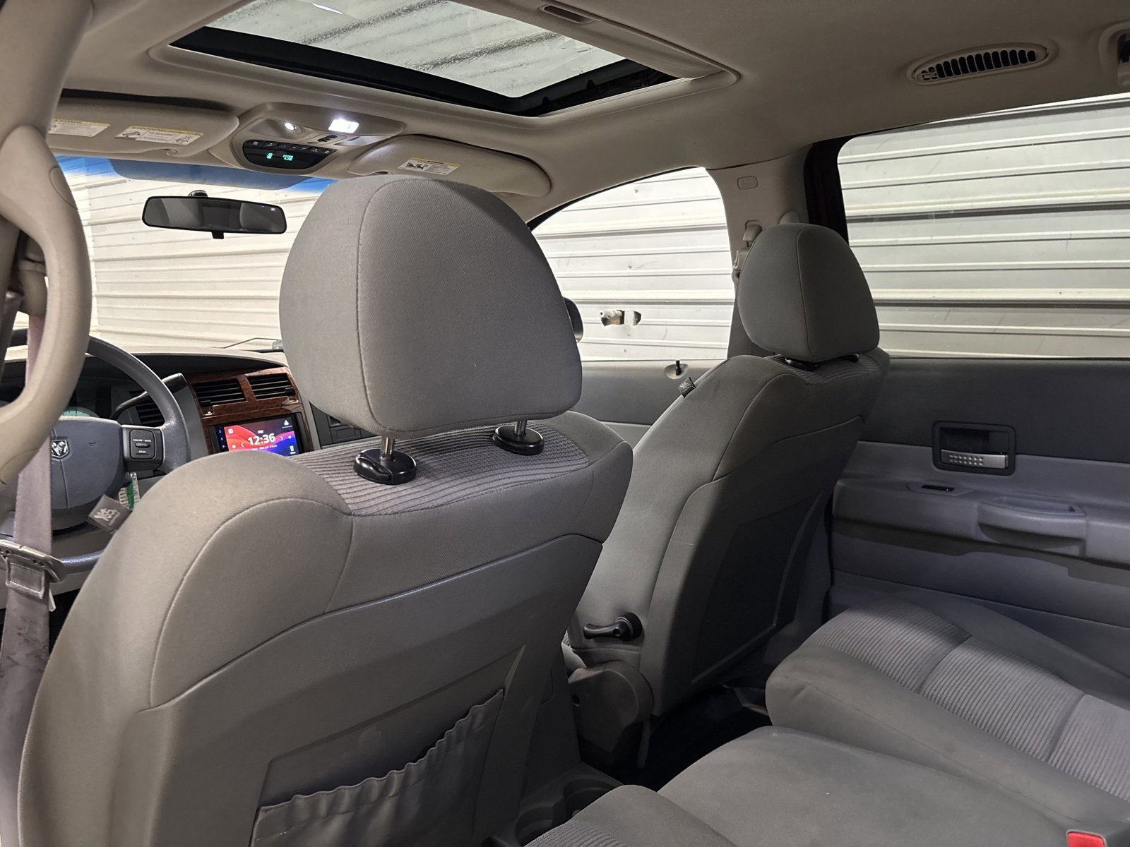 Used 2008 Dodge Durango SLT image 23