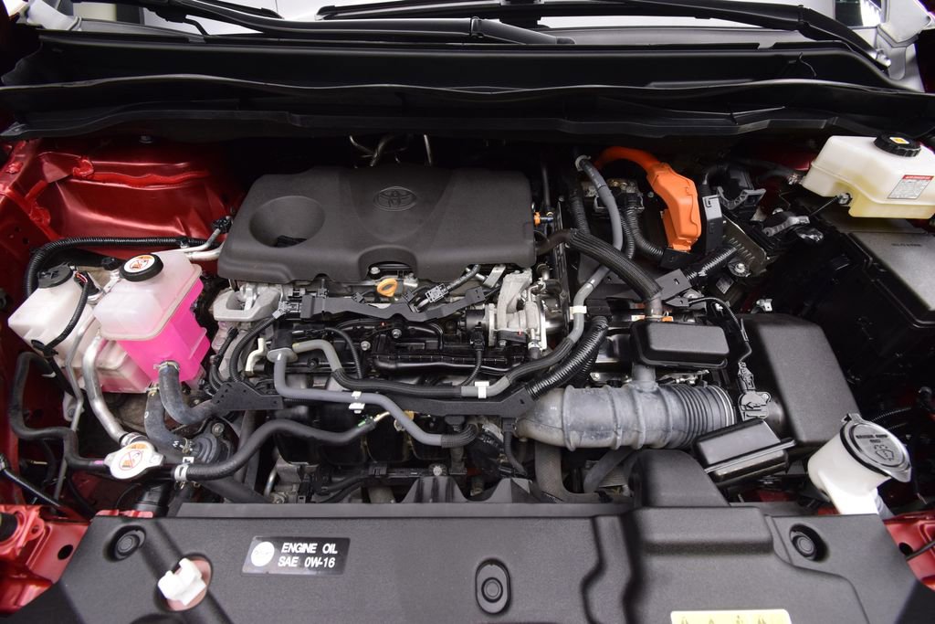 Used 2021 Toyota Sienna XLE image 31