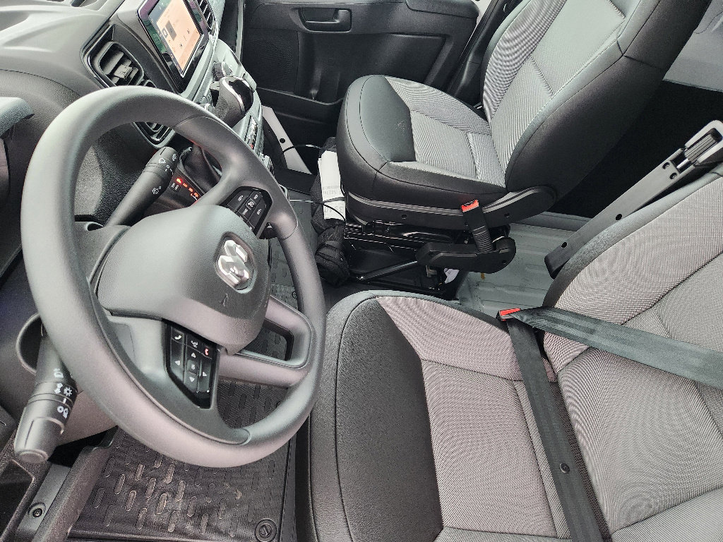 New 2026 RAM ProMaster 1500 w/ Safety Group image 11