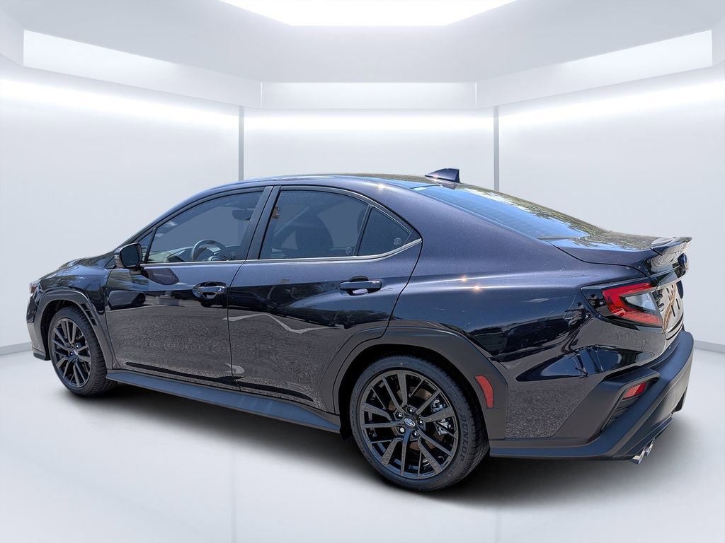 New 2026 Subaru WRX Limited AWD/4WD image 5