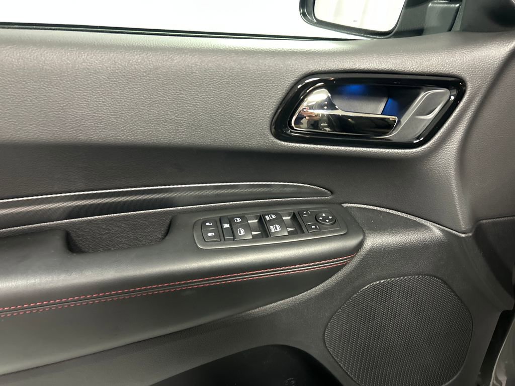 New 2026 Dodge Durango GT AWD/4WD image 12