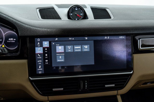 Used 2019 Porsche Cayenne AWD/4WD image 27