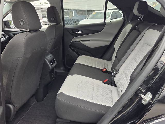 Used 2023 Chevrolet Equinox LT FWD image 11