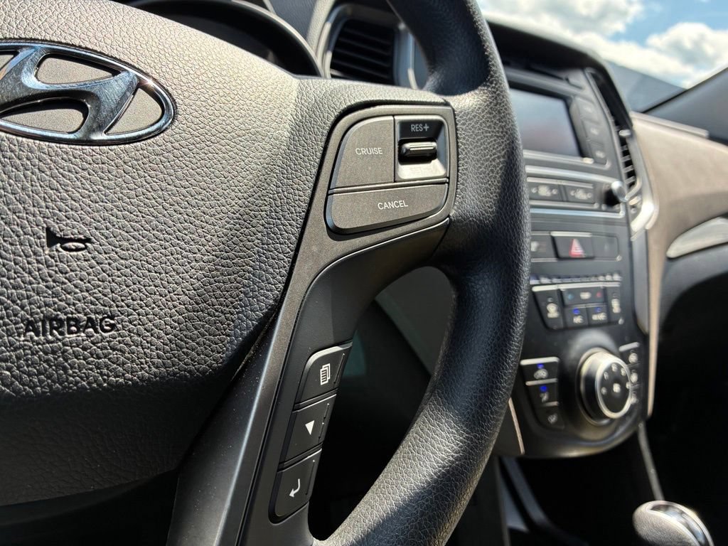 Used 2017 Hyundai Santa Fe Sport AWD/4WD image 34