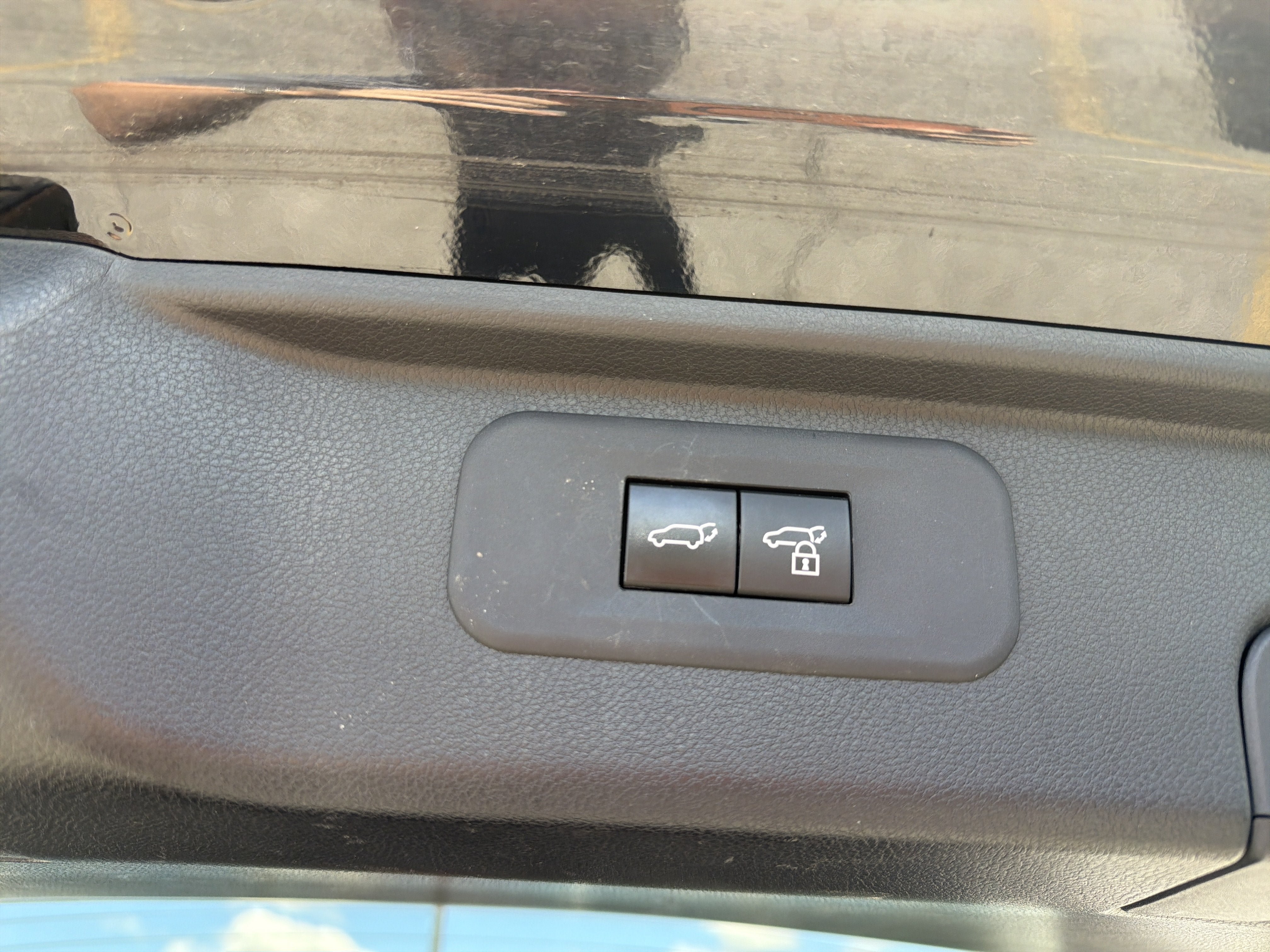 Certified 2024 Toyota Grand Highlander AWD image 27
