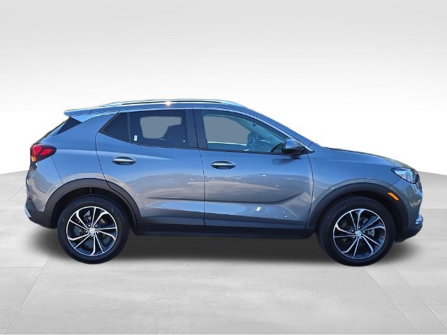 Used 2021 Buick Encore GX Select FWD image 6