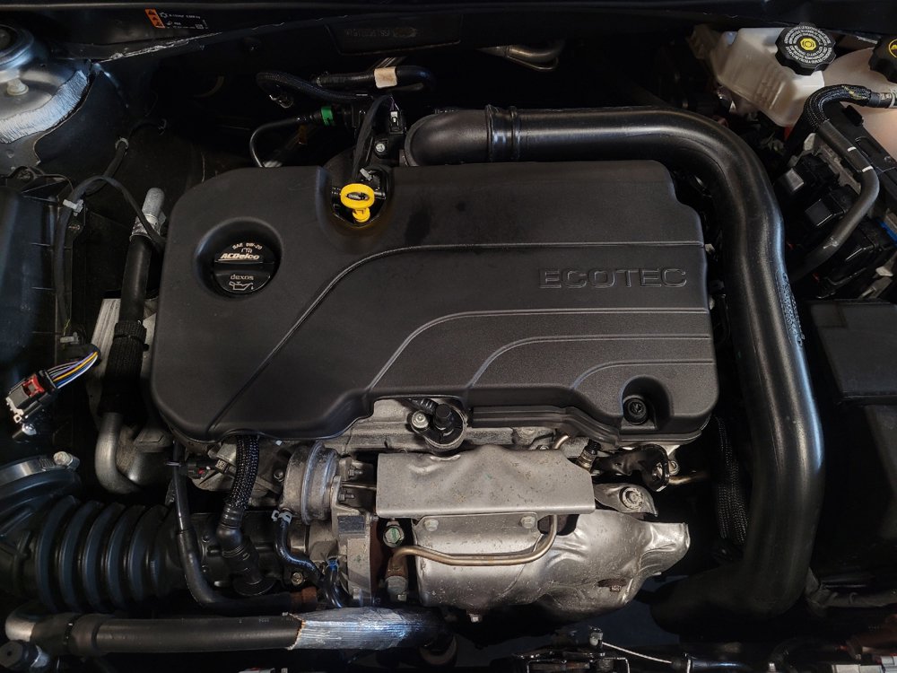Used 2025 Chevrolet Malibu LT FWD image 30