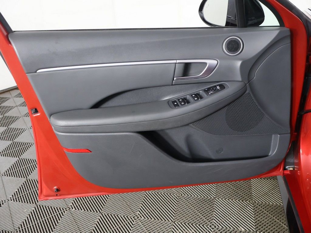 Used 2021 Hyundai Sonata SEL Plus FWD image 22