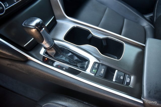 Certified 2022 Honda Accord Sport image 10