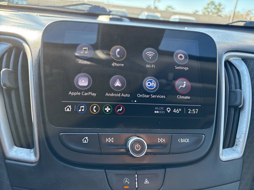 Used 2024 Chevrolet Malibu LT image 20