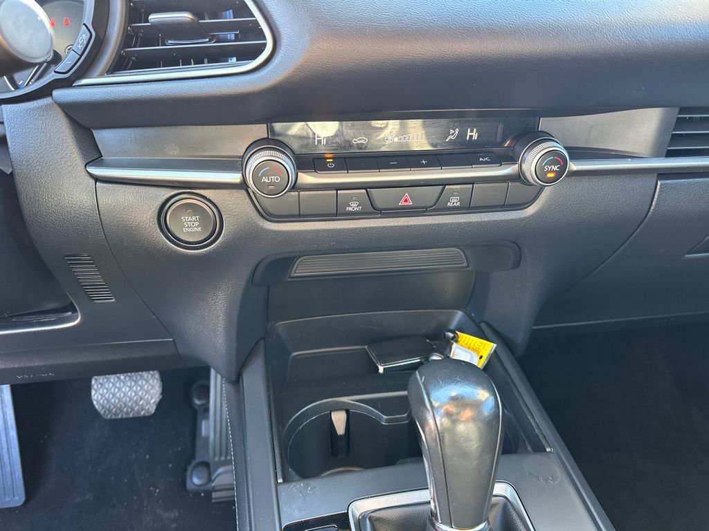 Used 2023 MAZDA CX-30 AWD 2.5 S w/ Select Package image 30