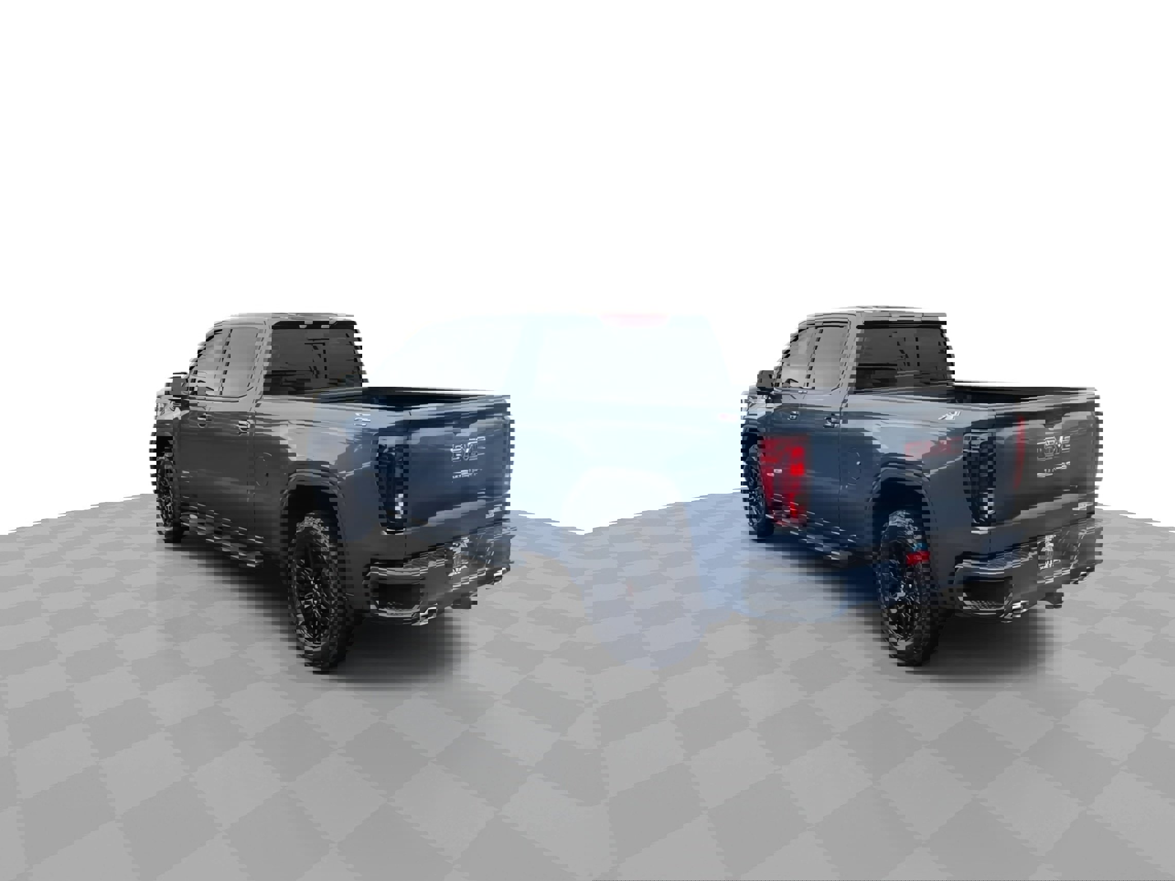 New 2026 GMC Sierra 1500 Elevation w/ Elevation Premium Package image 41