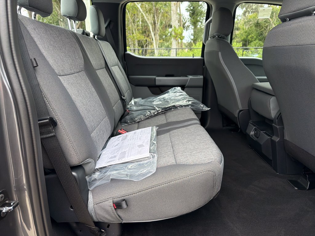 New 2027 Ford F250 XL w/ Tremor Off-Road Package AWD/4WD image 27