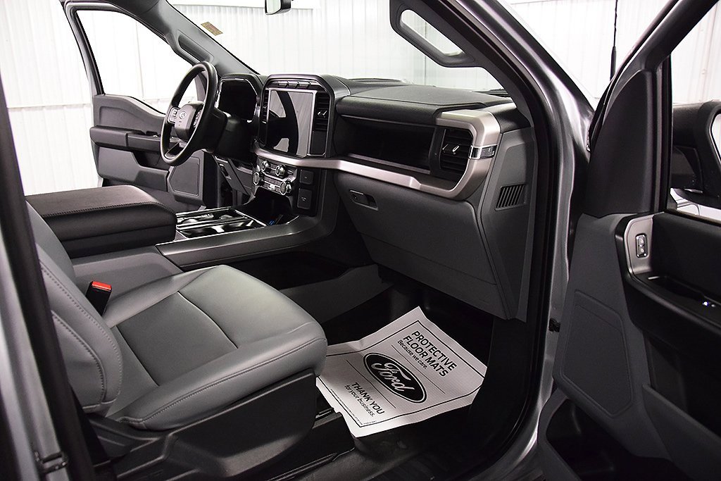 Used 2023 Ford F150 Lightning Pro image 31