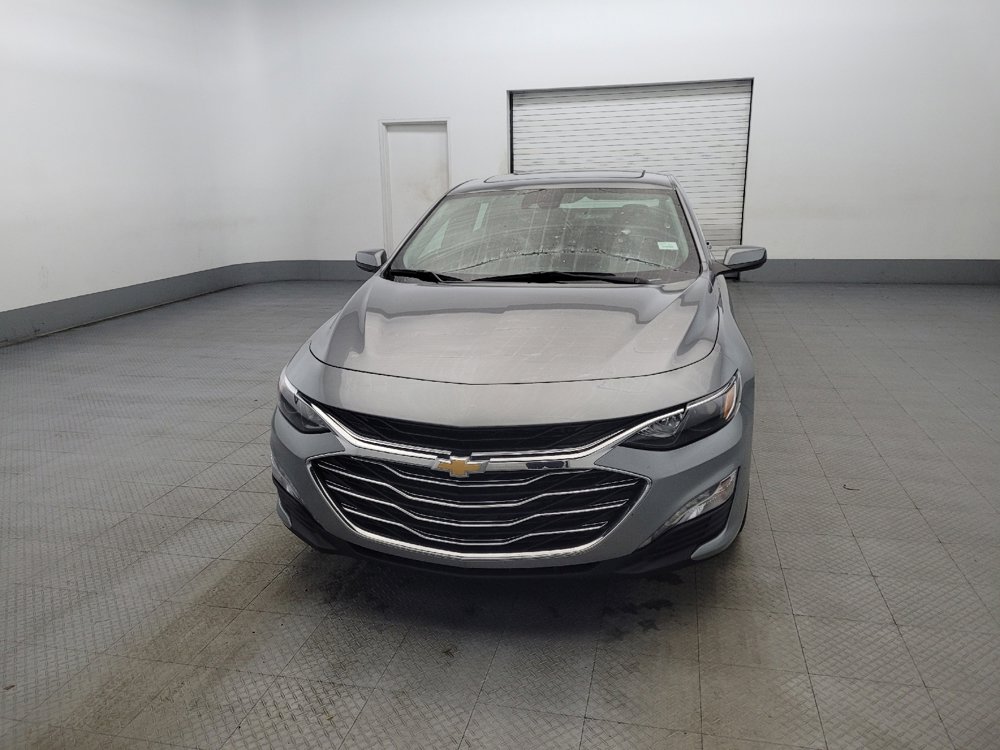 Used 2024 Chevrolet Malibu LT image 15