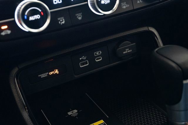 Used 2025 Honda CR-V Sport-L image 22