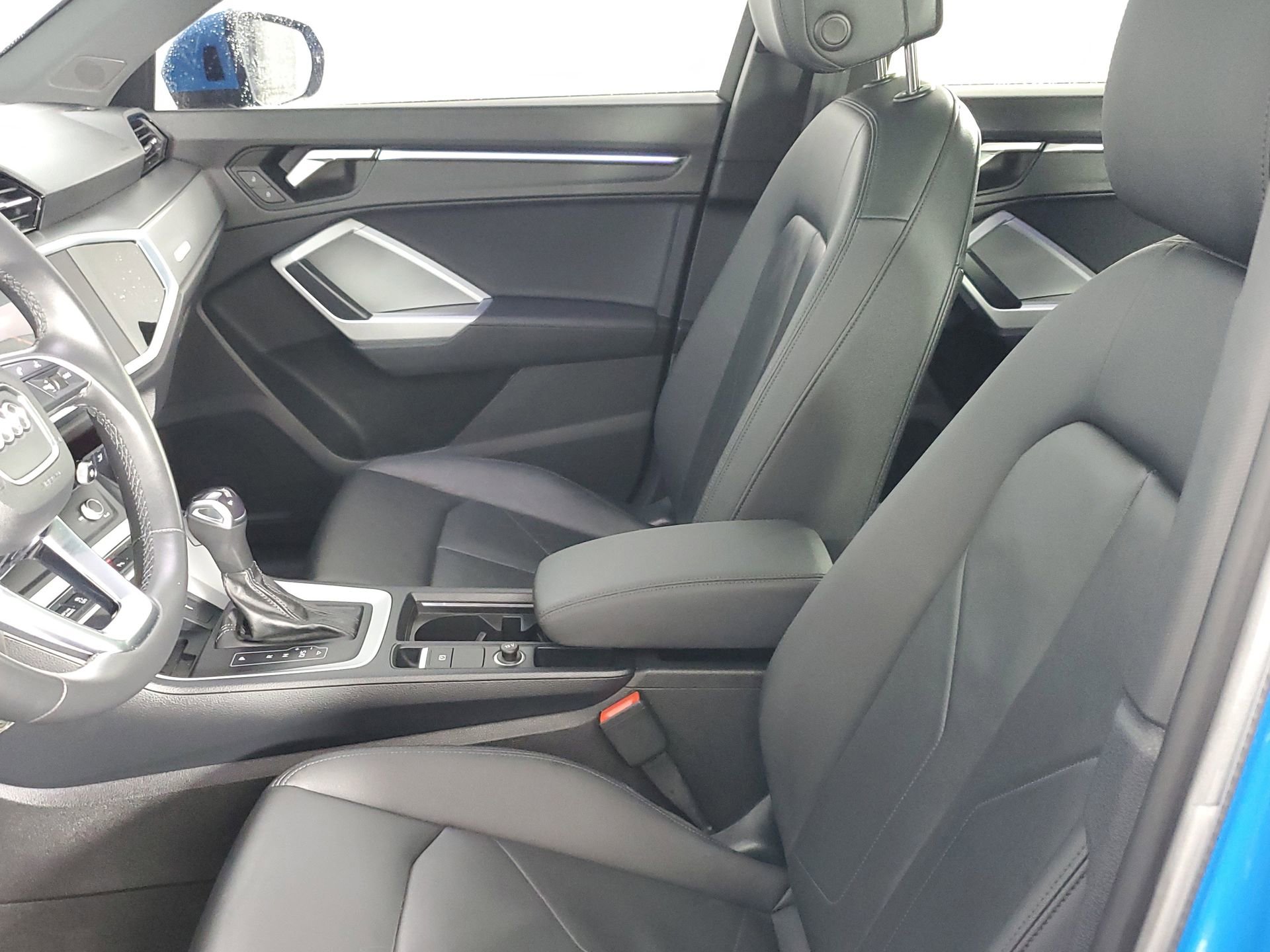 Certified 2022 Audi Q3 2.0T Premium Plus w/ Premium Plus Package image 28