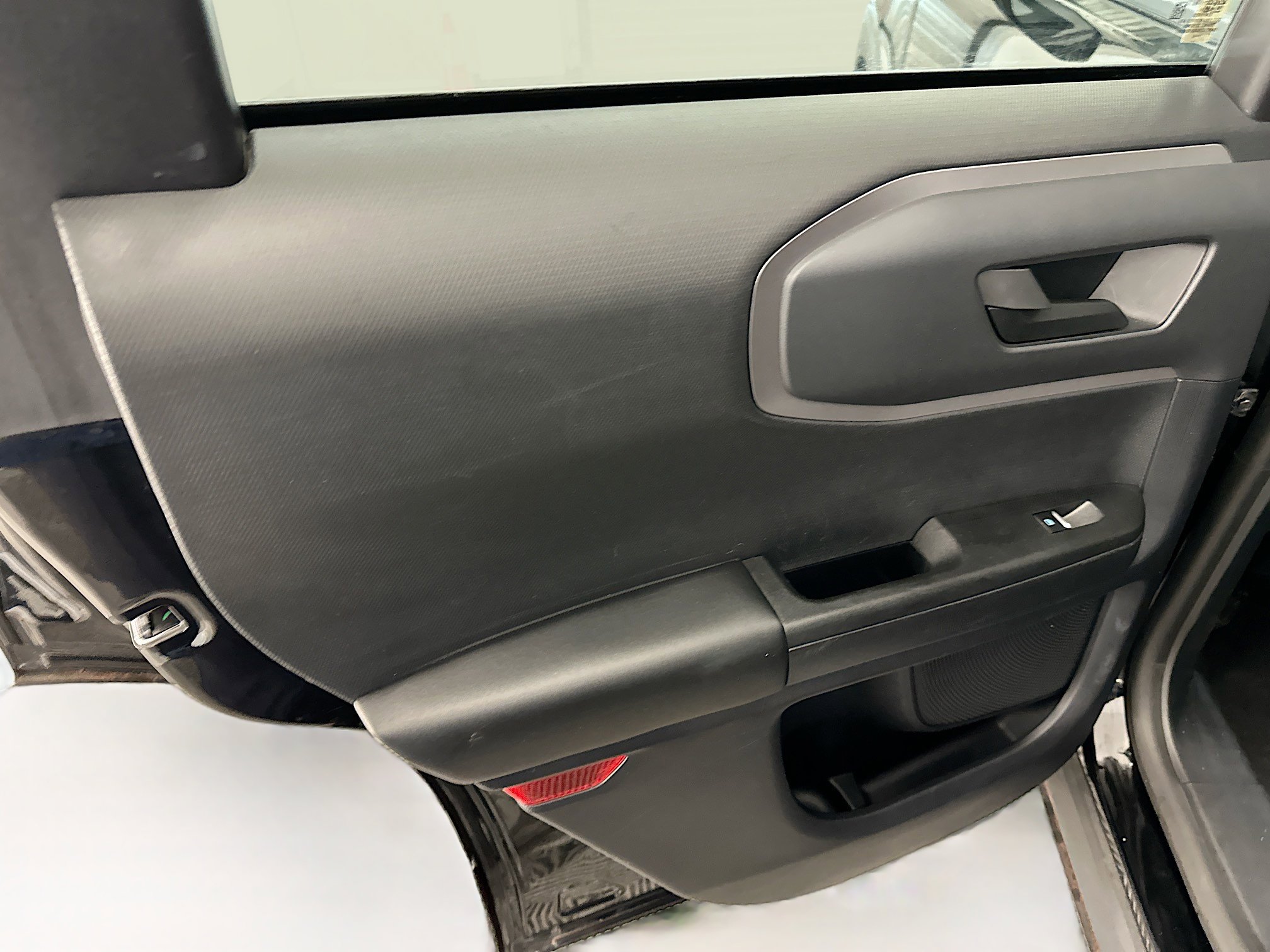 Used 2024 Ford Bronco Sport Big Bend image 27