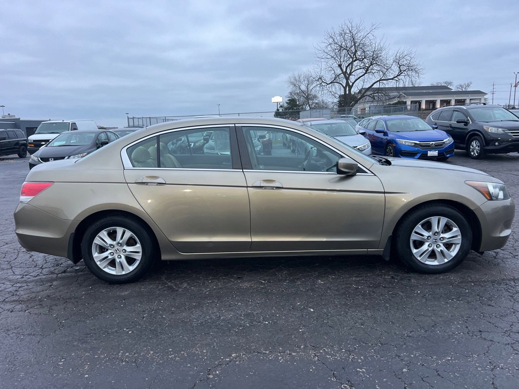 Used 2010 Honda Accord LX-P image 8