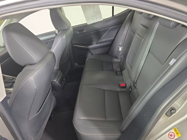 Used 2014 Lexus IS 250 image 18