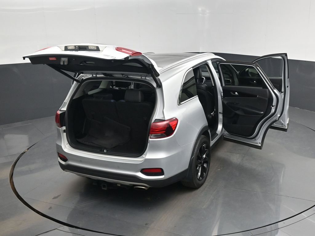 Certified 2020 Kia Sorento EX image 29
