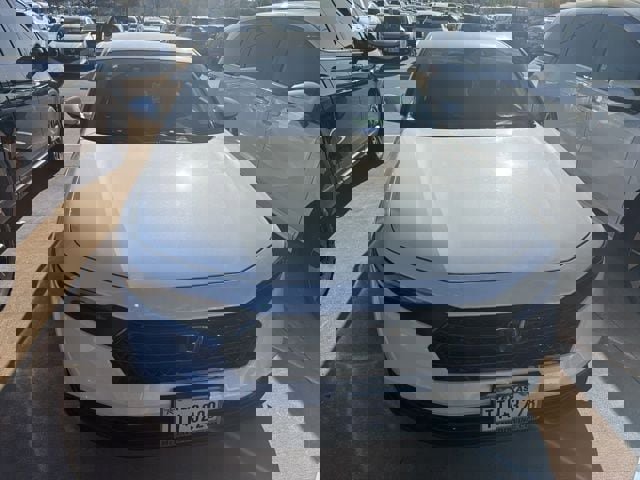 Used 2024 Honda Accord LX image 8