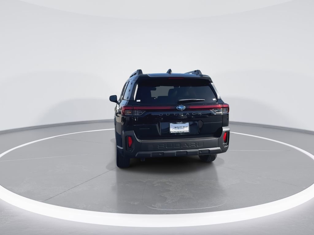 New 2026 Subaru Outback Limited image 7