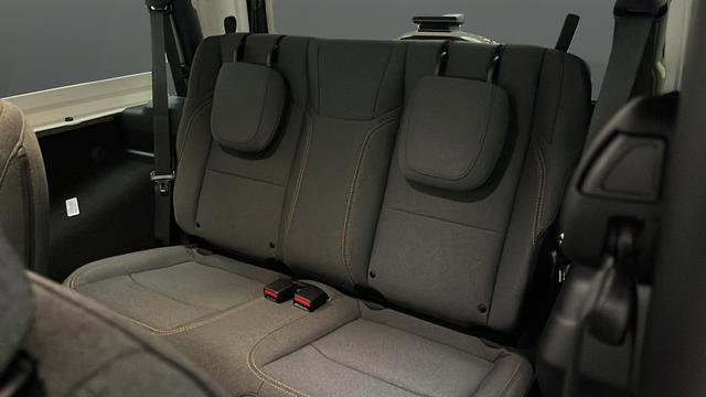 New 2026 Jeep Wrangler Sport S image 12