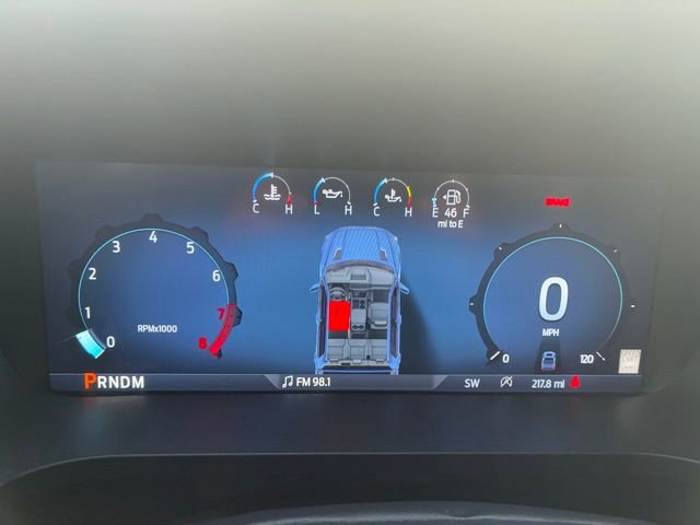 New 2025 Ford F150 XLT w/ Equipment Group 302A MID image 25