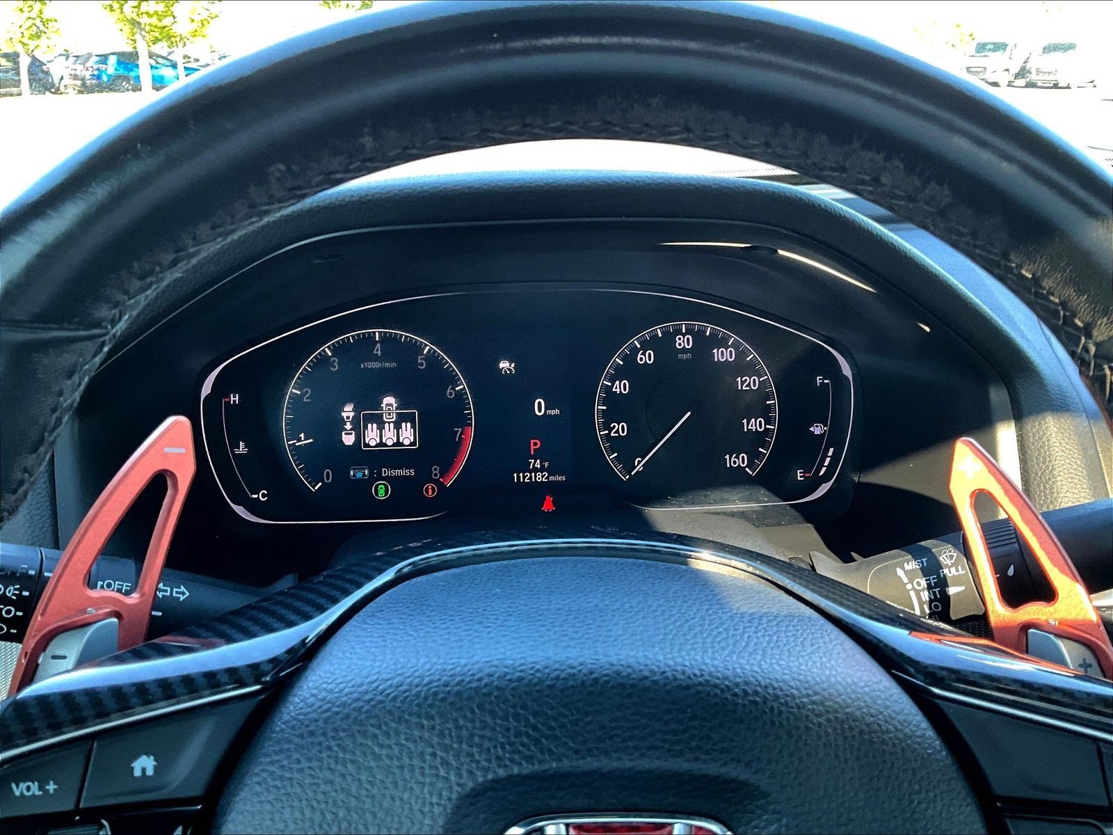 Used 2021 Honda Accord Sport image 13