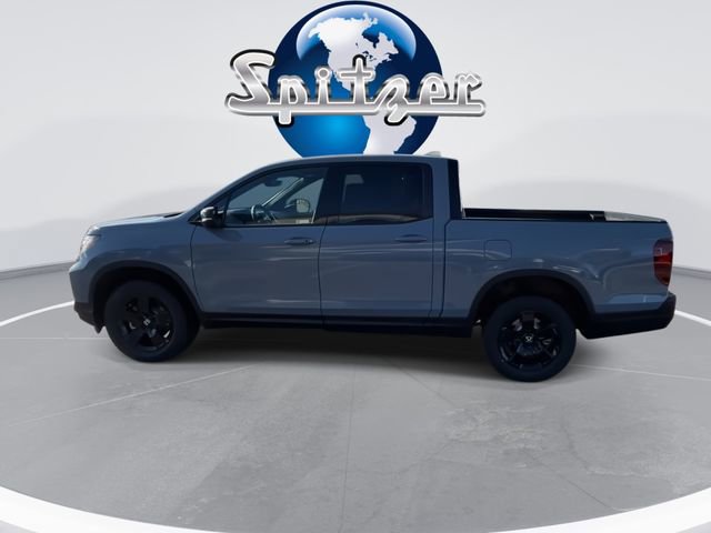 New 2026 Honda Ridgeline Black Edition image 7