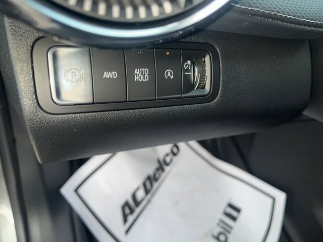 New 2026 Chevrolet Equinox LT w/ Convenience Package II image 20